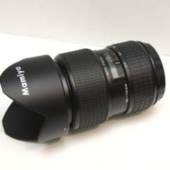 mamiya 645 AF 55-100mm ズームレンズ - メルカリ