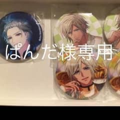 缶バッジ a3 アニカプのサムネイル