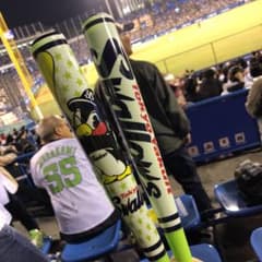 //まゆさん専用 ヤクルトスワローズ応援グッズ//のサムネイル