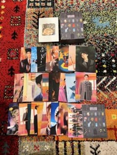 SEVENTEEN 17 IS RIGHT HERE KIT ALBUMのサムネイル