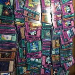 遊戯王 エレメンタルヒーローのサムネイル