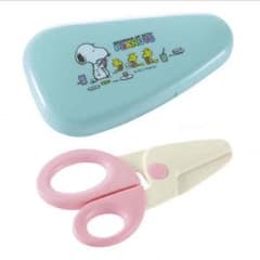 お出かけランチくん スヌーピーのサムネイル