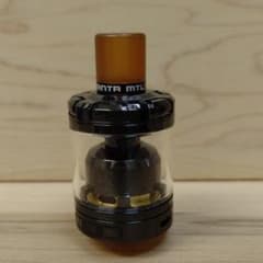 MANTA mtl rta 24㎜ アトマイザー中古品のサムネイル