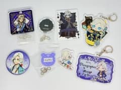 IdentityV 제5인격 사진가 조셉 정리 판매