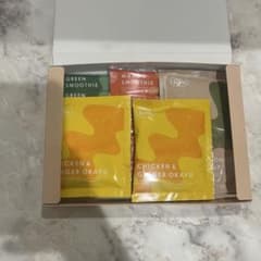 ビーファスBefas 7DAYS FASTING SET ファスティングセットのサムネイル