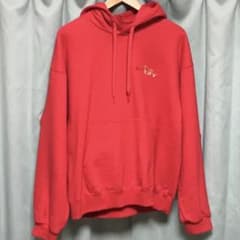takuya∞ パーカーのサムネイル