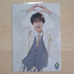 EBiDAN THE LIVE 2026 生写真セット M!LK 曽野舜太のサムネイル