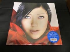 宇多田ヒカル レコード まとめ売り - メルカリ