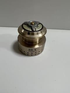 BBX TYPE1 スプールのサムネイル