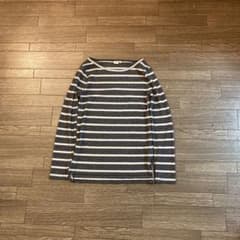 00s OLD GAP サーマル　ボーダー　シティーボーイ　ロンT y2k 00s old gap ボーダー ロンT y2k cityboy archive - メルカリ