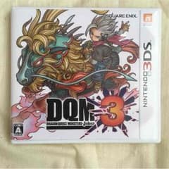 ドラクエジョーカー3のサムネイル