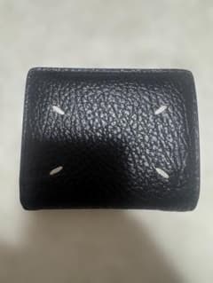 Margiela men's wallet