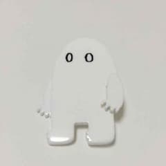 IamI おばけブローチのサムネイル