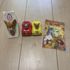 トムとジェリー　グッズ