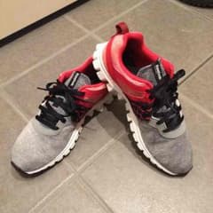 Reebokのサムネイル