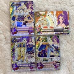 アイカツ！ 神崎美月 ミステリアスヴァルゴコーデ - メルカリ