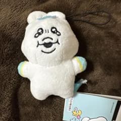 んぽちゃむ 喜怒哀楽 マスコット