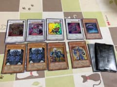遊戯王カードのサムネイル