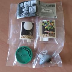 レオ・レオニ　アレクサンダとぜんまいねずみのサムネイル