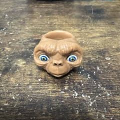 ET フェイスリングコレクション ガチャのサムネイル