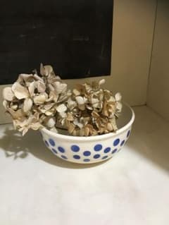 アンティークカフェオレボールのサムネイル