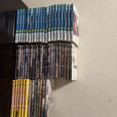 漫画まとめ売り ぐらんぶる 古見さんは、コミュ症です。他のサムネイル