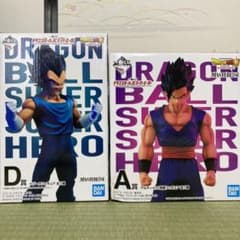 1番くじ ドラゴンボールセットのサムネイル
