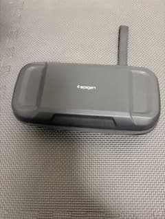 Spigen Switch 有機EL ケース フィルム付のサムネイル