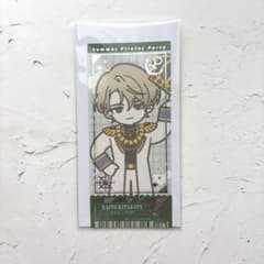 18TRIP エイトリ 北片來人 チケットカード アニカフェのサムネイル