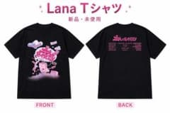 Lana Tシャツ Mサイズのサムネイル