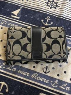 COACH コーチ 長財布のサムネイル