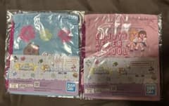 可哀想に！ 一番くじ F賞 ファブリックコレクション 巾着 2種のサムネイル