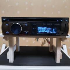 Carrozzeria Pioneer DEH-P650 本体 - メルカリ