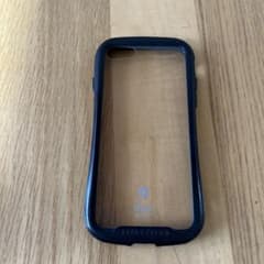 IFACE REFLECTION CLEAR CASE IP8/7のサムネイル