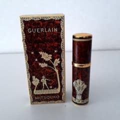 GUERLAIN ゲラン ノベルティ アトマイザーセット 箱付き 未使用 GUERLAIN - 新品＊アトマイザー ゲランの通販 by macaroni's