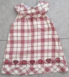 まとめ売り用　ジャンパースカートのサムネイル