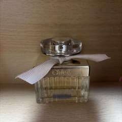 Chloe 香水 リボン付き75mL Chloé 香水 50ml リボン付き - メルカリ