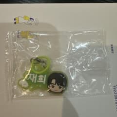 NCT WISH めじるしアクセサリー　ジェヒのサムネイル
