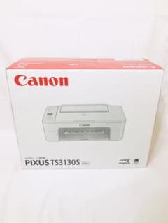 Canon PIXUS TS3130S WH プリンタのサムネイル