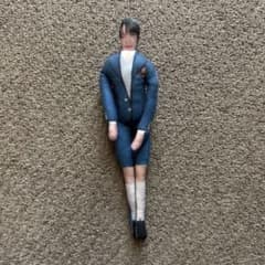 NCT WISH サクヤ SAKUYA 針金人形 ぬいぐるみ - メルカリ