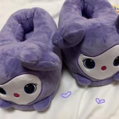 GIGO限定 TWICE LOVELYS ぬいぐるみスリッパ サブリー - メルカリ
