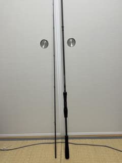 シマノ　18 ディアルーナ B86M ベイトキャスト用 シマノ 18 ディアルーナ B86M ベイトキャスト用 - メルカリ