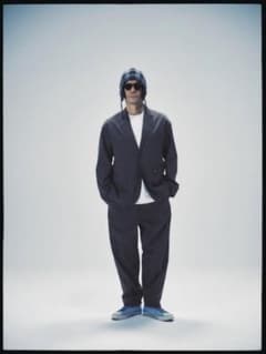 BEAMS Dickies TRIPSTER スーツ グレー 野村訓市 BEAMS Dickies TRIPSTER スーツ グレー 野村訓市 - メルカリ