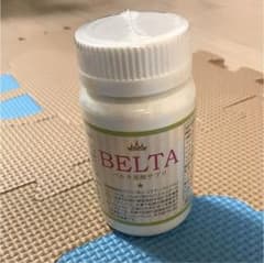 ベルタ葉酸サプリのサムネイル
