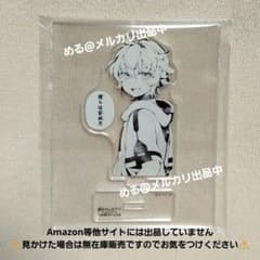 終わりのセラフ 記念展 ミカエラ 名場面 アクリルスタンド アクスタ ①