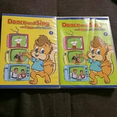 Dance and Sing  with Zippy  his friendsのサムネイル