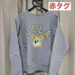 champion チャンピオン 赤タグ スウェットシャツ UCLAのサムネイル