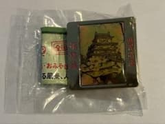 世界遺産 姫路城 ピンバッジ ピンズDXのサムネイル