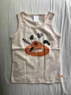 azu♡様専用　tinycottons タイニーコットンズ　タンクトップのサムネイル