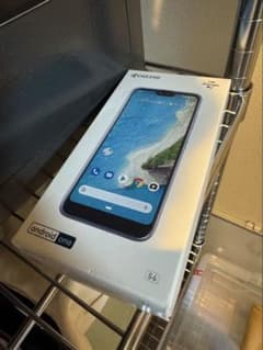 KYOCERA Android one S6 本体 - メルカリ